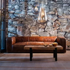 KARE Sofa Cubetto 3,5-Sitzer 260cm Discount