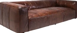 KARE Sofa Cubetto 3,5-Sitzer 260cm Discount