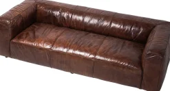 KARE Sofa Cubetto 3,5-Sitzer 260cm Discount