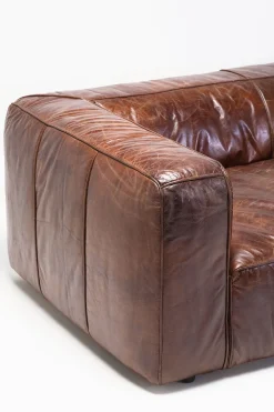 KARE Sofa Cubetto 3,5-Sitzer 260cm Discount