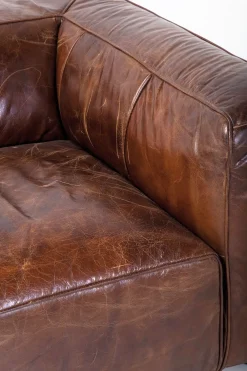 KARE Sofa Cubetto 3,5-Sitzer 260cm Discount