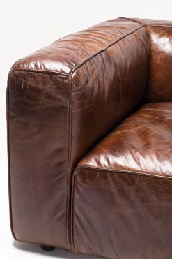 KARE Sofa Cubetto 3,5-Sitzer 260cm Discount