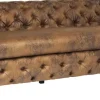 KARE Sofa Desire 3-Sitzer Vintage Eco Sale