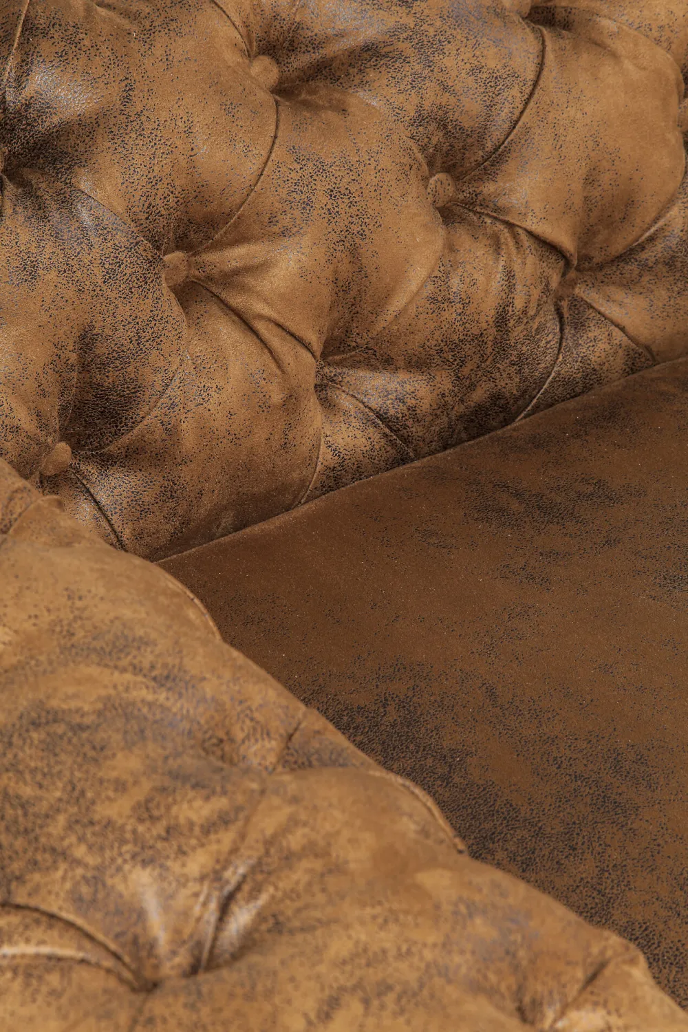 KARE Sofa Desire 3-Sitzer Vintage Eco Sale