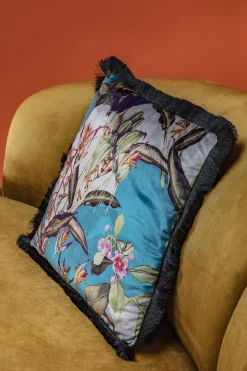 KARE Sofa Dschinn 3-Sitzer Amber 233cm Hot