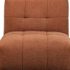 KARE Sofa Element Boogie Braun 89cm Best