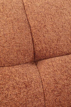 KARE Sofa Element Boogie Braun 89cm Best