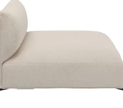 KARE Sofa Element Chiara Creme 76cm Online