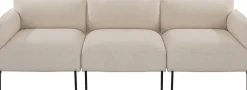 KARE Sofa Element Chiara Creme 76cm Online