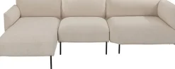 KARE Sofa Element Chiara Creme 76cm Online