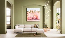 KARE Sofa Element Chiara Creme 76cm Online