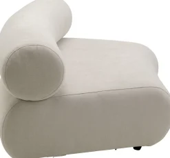 KARE Sofa Element Ciao Creme 145cm Clearance