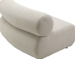 KARE Sofa Element Ciao Creme 145cm Clearance
