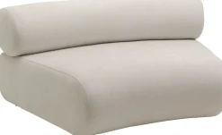 KARE Sofa Element Ciao Creme 145cm Clearance