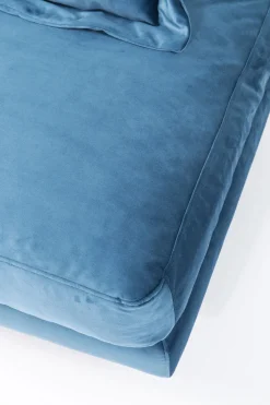 KARE Sofa Element Lullaby Petrol Sale