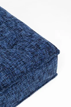 KARE Sofa Element Portofino Blau Outlet