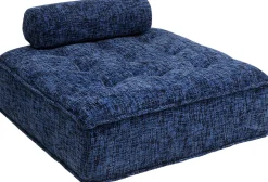 KARE Sofa Element Portofino Blau Outlet