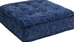 KARE Sofa Element Portofino Blau Outlet