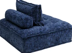 KARE Sofa Element Portofino Blau Outlet
