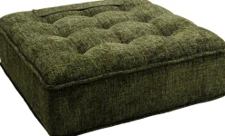KARE Sofa Element Portofino Dunkelgrün New