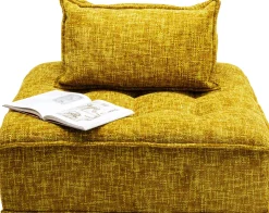 KARE Sofa Element Portofino Gelb New