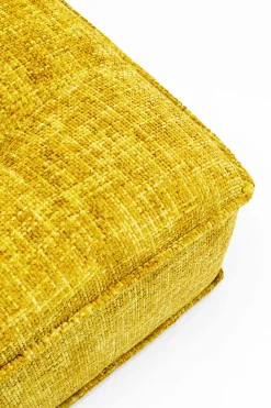 KARE Sofa Element Portofino Gelb New