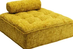 KARE Sofa Element Portofino Gelb New