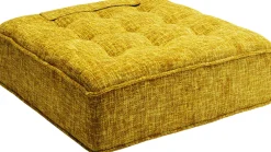 KARE Sofa Element Portofino Gelb New