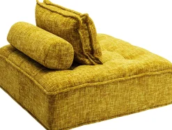 KARE Sofa Element Portofino Gelb New