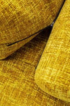 KARE Sofa Element Portofino Gelb New
