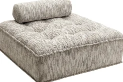 KARE Sofa Element Portofino Grau Online
