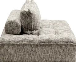 KARE Sofa Element Portofino Grau Online