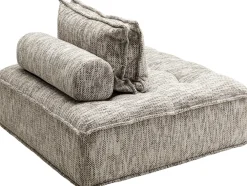 KARE Sofa Element Portofino Grau Online
