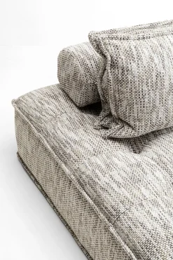 KARE Sofa Element Portofino Grau Online