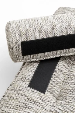 KARE Sofa Element Portofino Grau Online