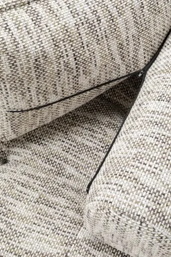 KARE Sofa Element Portofino Grau Online