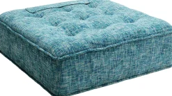 KARE Sofa Element Portofino Hellblau