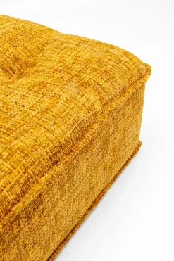 KARE Sofa Element Portofino Orange Outlet