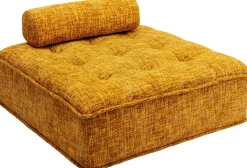 KARE Sofa Element Portofino Orange Outlet