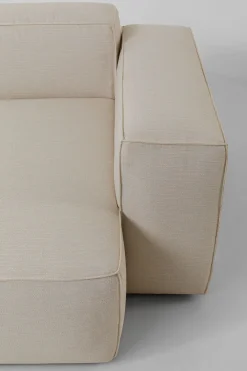KARE Sofa Kalua 2-Sitzer Outdoor Linen Online