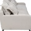 KARE Sofa Lullaby 2-Sitzer Creme Best
