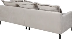 KARE Sofa Lullaby 2-Sitzer Creme Best
