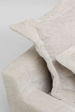 KARE Sofa Lullaby 2-Sitzer Creme Best
