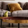 KARE Sofa Lullaby 3-Sitzer Taupe Online