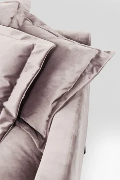 KARE Sofa Lullaby 3-Sitzer Taupe Online