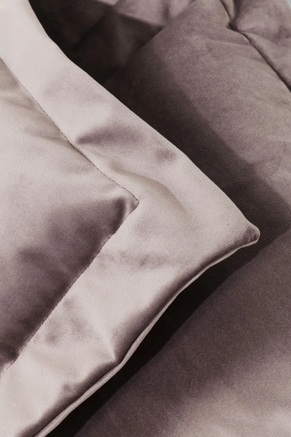 KARE Sofa Lullaby 3-Sitzer Taupe Online