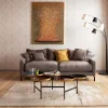 KARE Sofa Lullaby 2-Sitzer Taupe Best