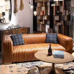 KARE Sofa Malibu 3-Sitzer Discount