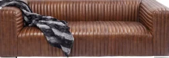 KARE Sofa Malibu 3-Sitzer Discount