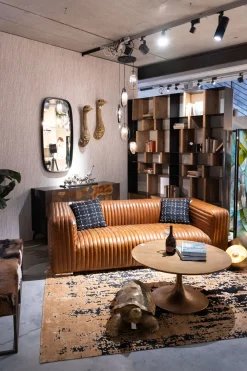 KARE Sofa Malibu 3-Sitzer Discount
